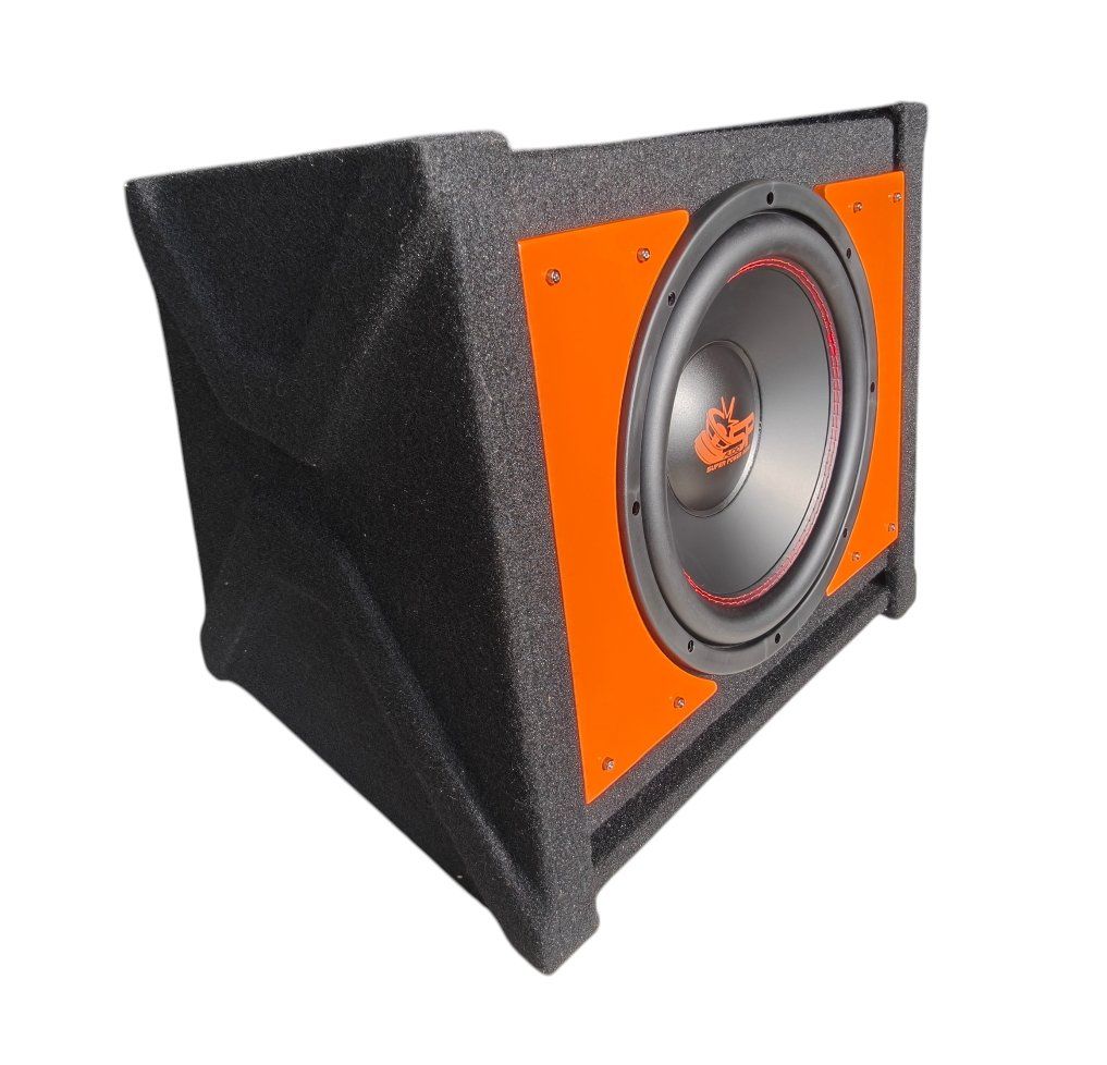 Casse acustiche: Subwoofer SP-Audio SP-12CA-B – Nuovo e nell'imballaggio originale da Corcelles-près-Payerne venduto da FactoryofSound 4