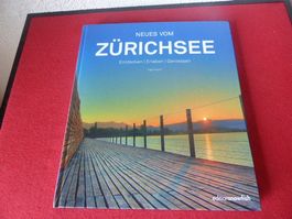 Neues vom Zürichsee Buch