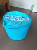 Sitzsack Sitzhocker