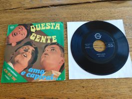 Complesso Gen Rosso
