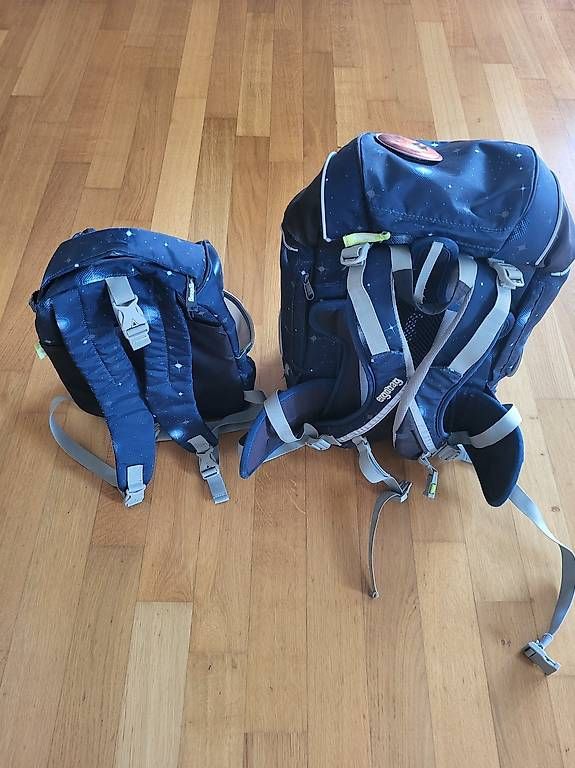 Borse & Zaini: Schuhlthek – Usato da Volketswil venduto da sch_qqn7 4
