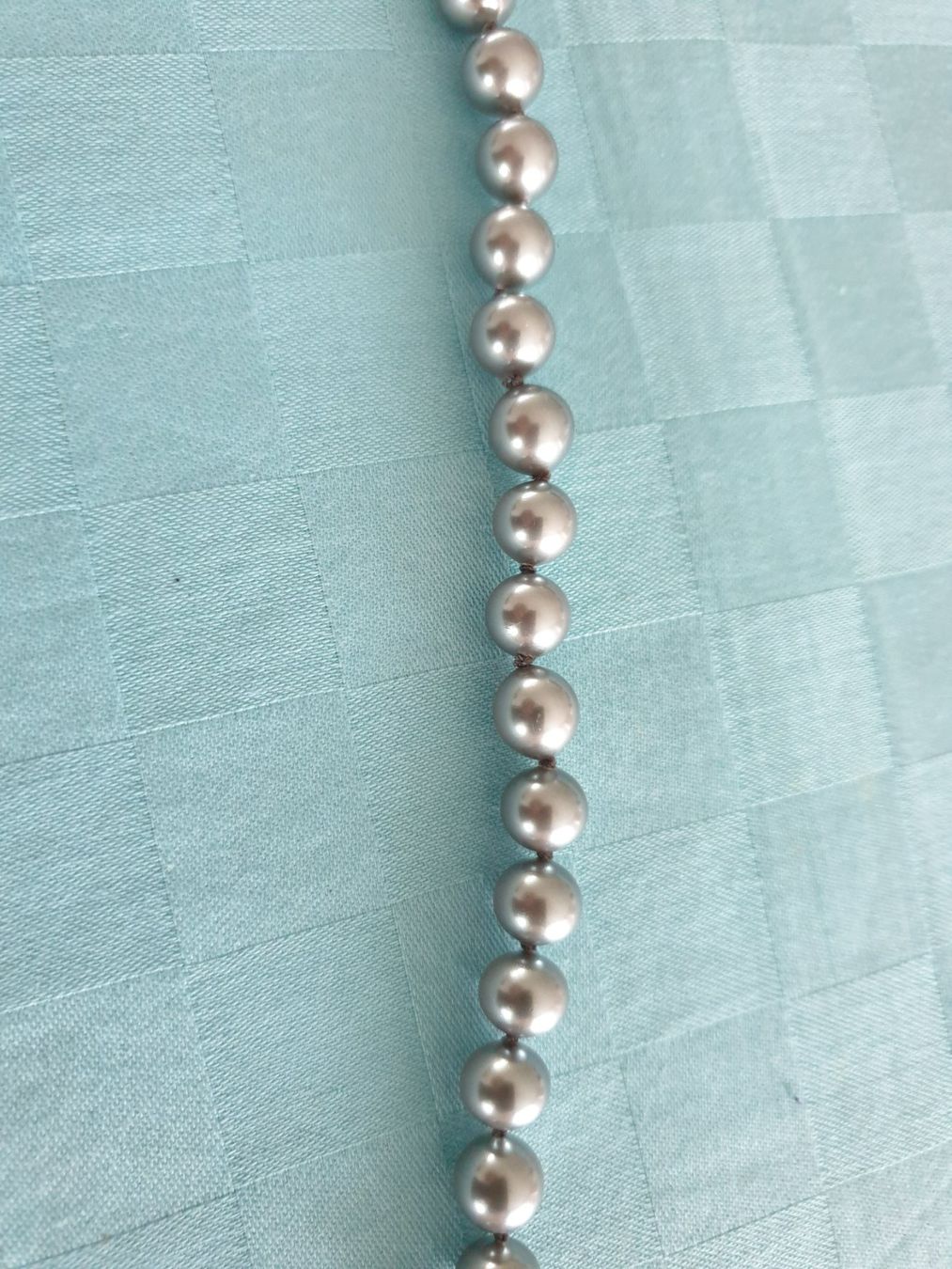 Catenine: Schmuck Halskette Kette Modeschmuck – Usato da Mörschwil venduto da spirspi 2