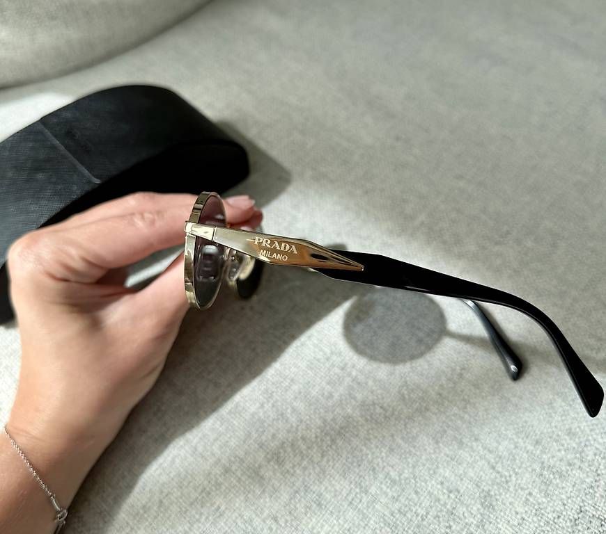 Scarpe da donna: Prada PR 65ZS ZVN09T  – Nuovo e nell'imballaggio originale da Zürich venduto da YanaZam 3