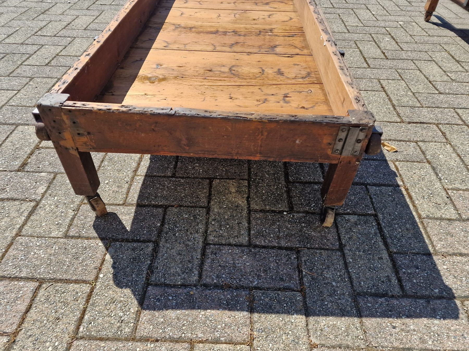 Tutte le decorazioni: Cadres lits antique ab 1 chf – Usato da Morges venduto da MGaming 5