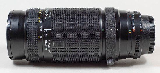 Nikon Fotocamera: Nikon D600 mit 2 Objektiven 50mm und 75-300mm – Usato da Eglisau venduto da EGLISAU1960 7