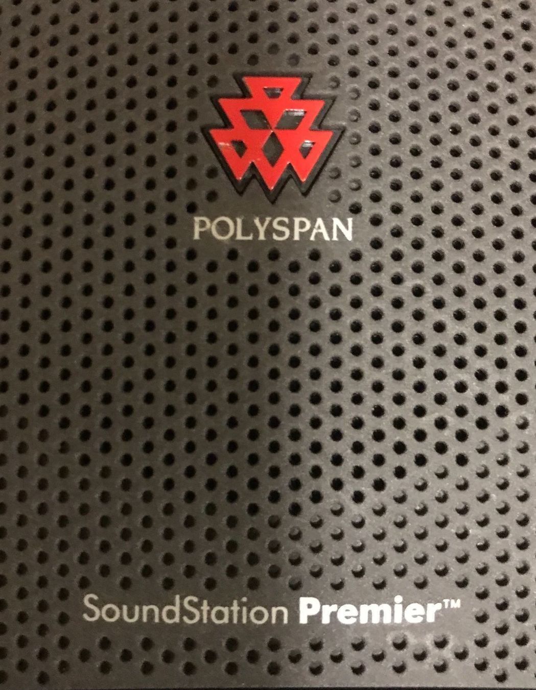 Polycom Telefoni: Polyspan Telefonkonferenz – Usato da Oberwil BL venduto da scorpio70 2