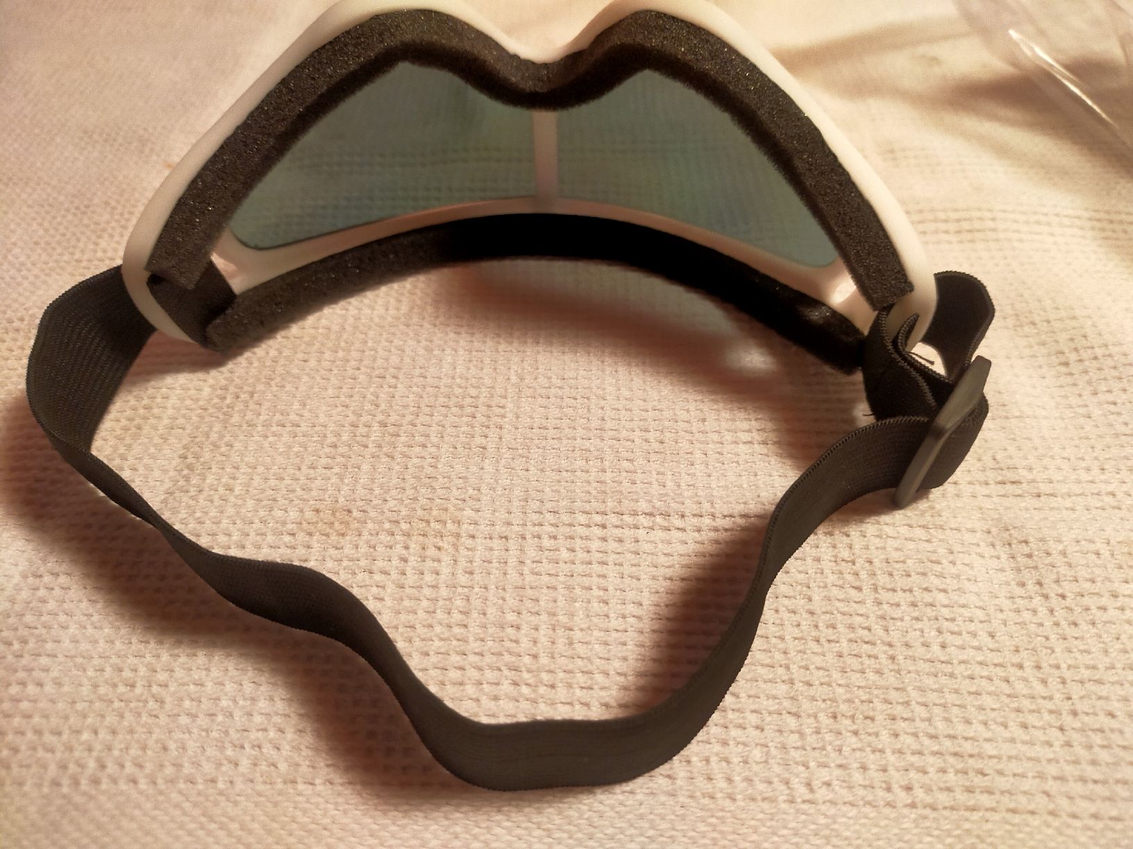 Occhiali & Lenti: MTB Sportbrille NEU – Nuovo e nell'imballaggio originale da Oberhofen TG venduto da tryxta 2