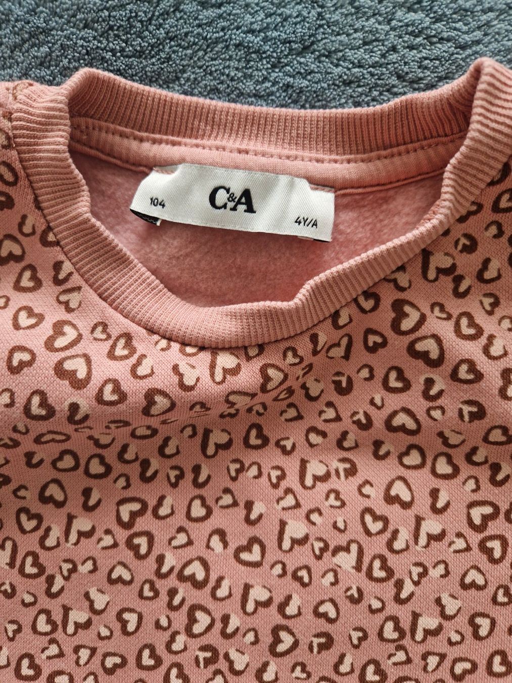 C&A Pullover & Sweatshirts: Pullover grösse 104 – Gebraucht aus Heimberg von Eleanor20 1