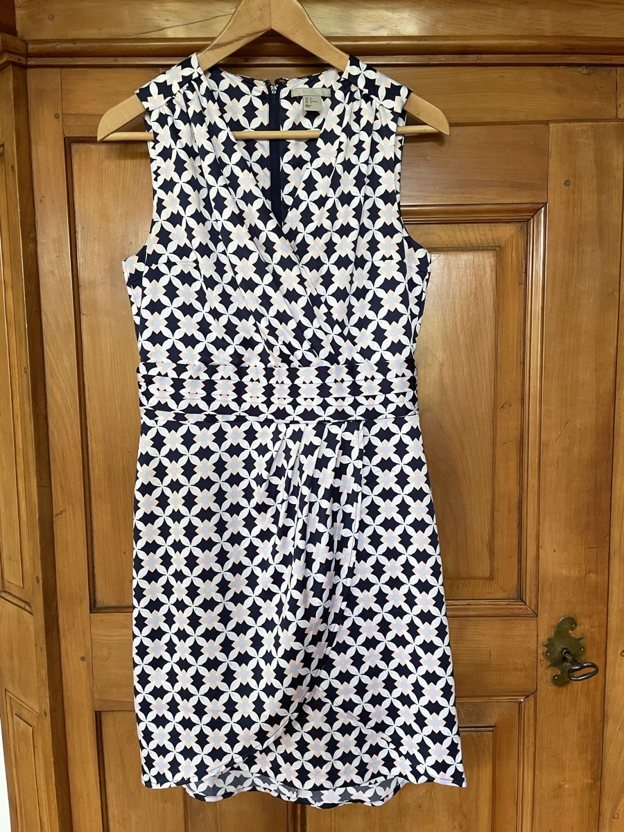 H&M Kleider: Elegantes Sommerkleid, 36, H&M – Gebraucht aus Basel von CCRosa 3