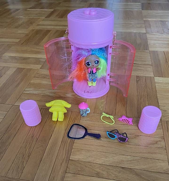 Spielzeuge: Lot 2 Poupées LOL surprise – Neu (gemäss Beschreibung) aus Lausanne von loi_8msc