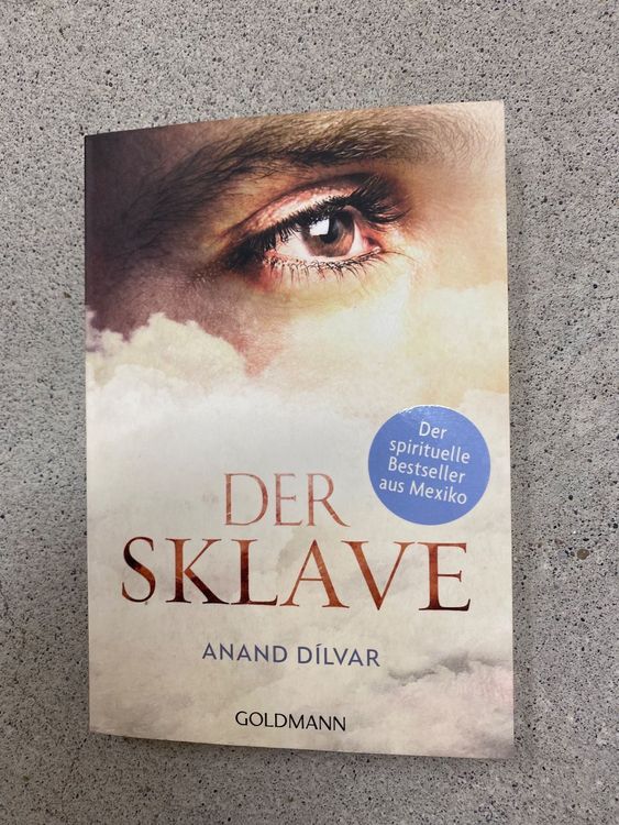 Buch: Der Sklave | Kaufen Auf Ricardo