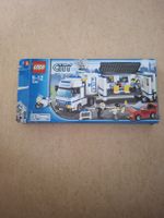 Lego City Polizei Lastwagen