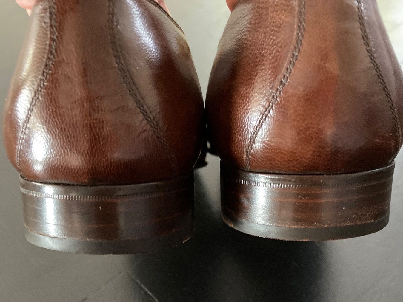 Berluti Scarpe da uomo: Berluti Shoes Size 11 – Usato da Cologny venduto da pichi26 4
