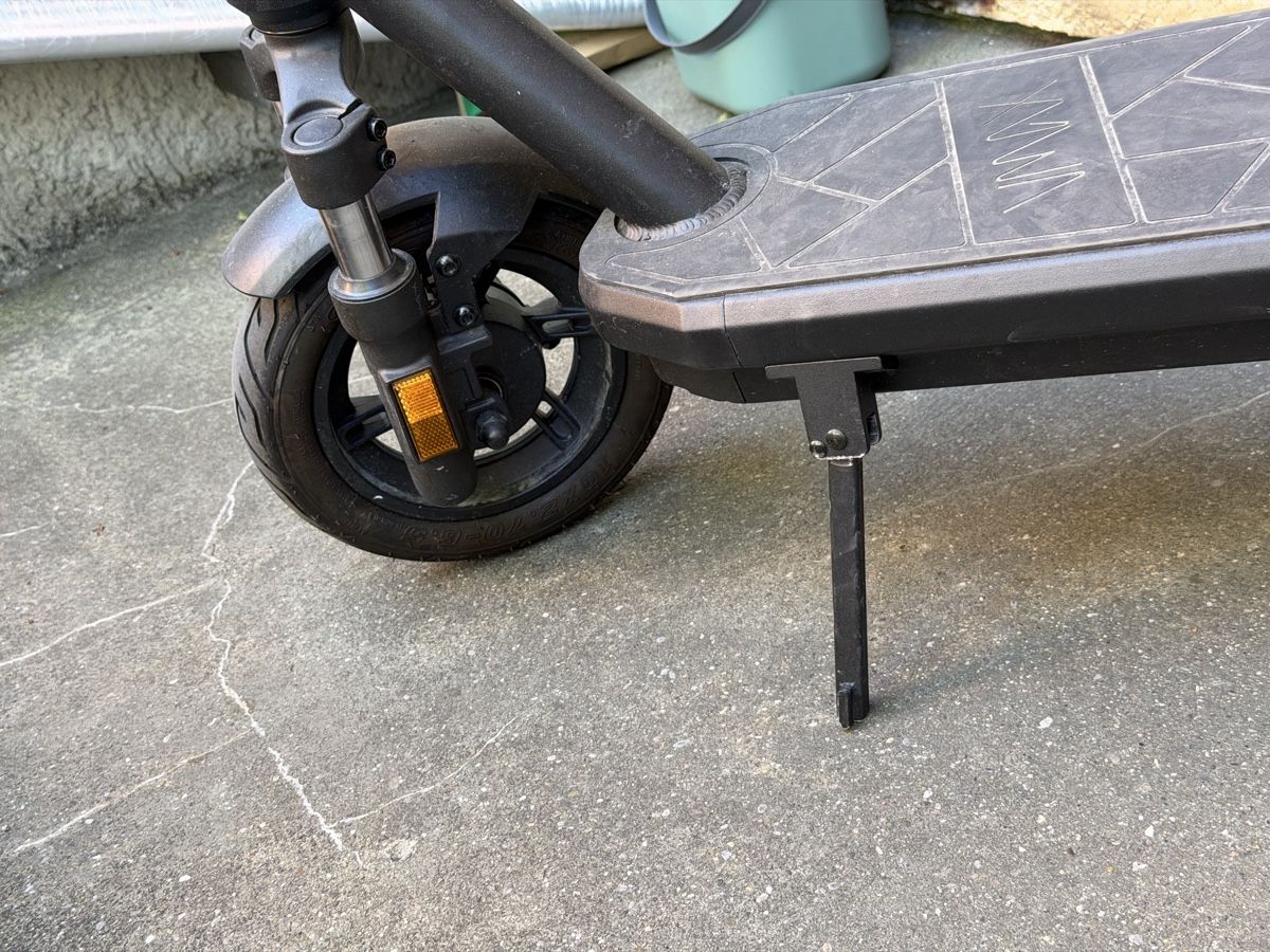 Scooters: E-Scooter VMAX – Gebraucht aus Wabern von ale_n5kd 4