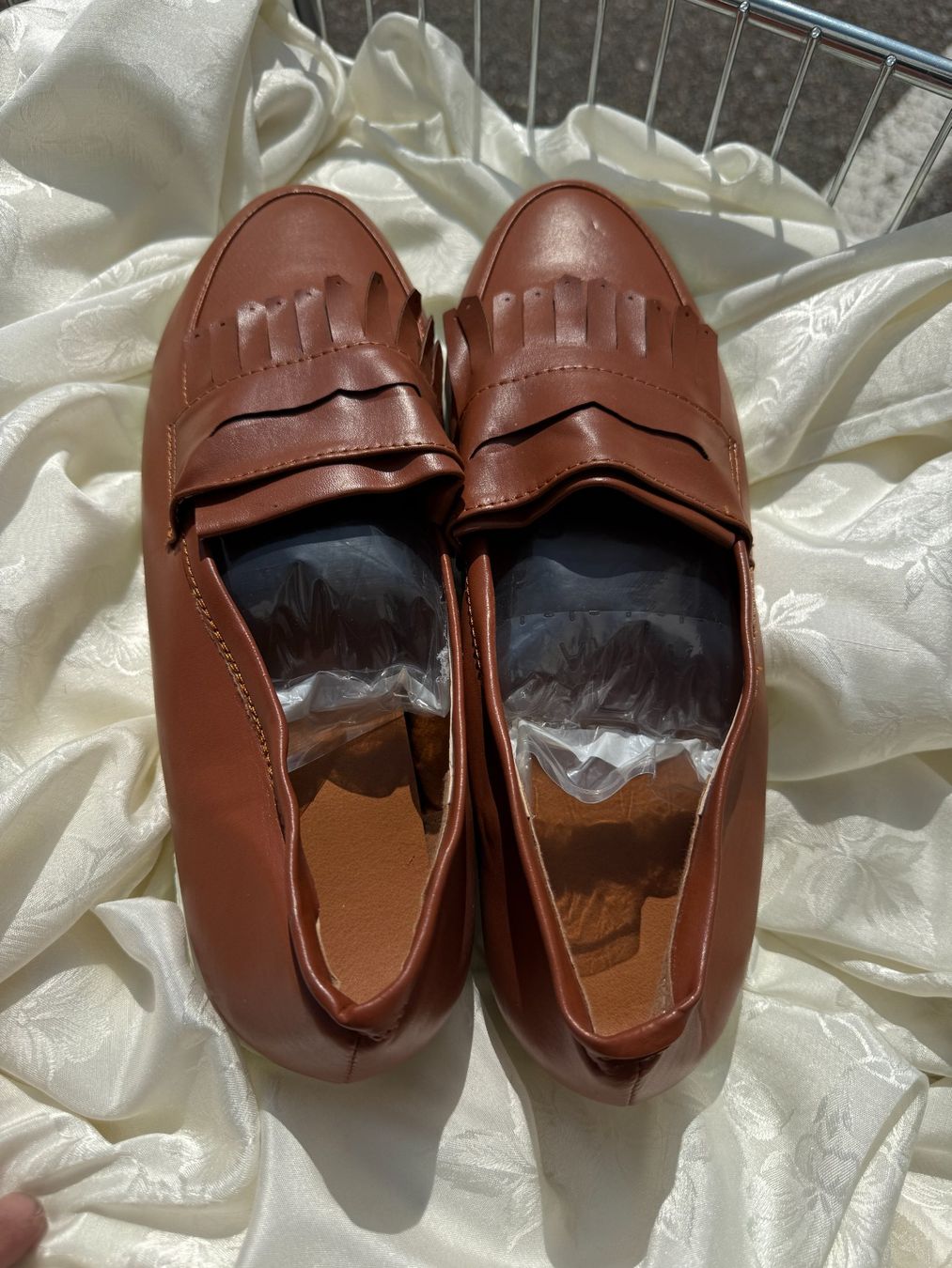 Scarpe da uomo: Herrenschuhe Größe 45 - NEU – Nuovo e nell'imballaggio originale da Vacallo venduto da cri_229f 1