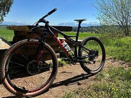 Specialized EPIC S-Works 2019 Taille L