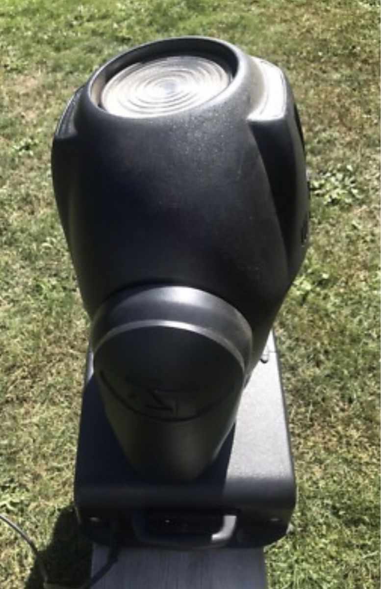 Lampade: Moving Head HighEnd Studio Color 250 – Usato da Weesen venduto da dani_weesen 2