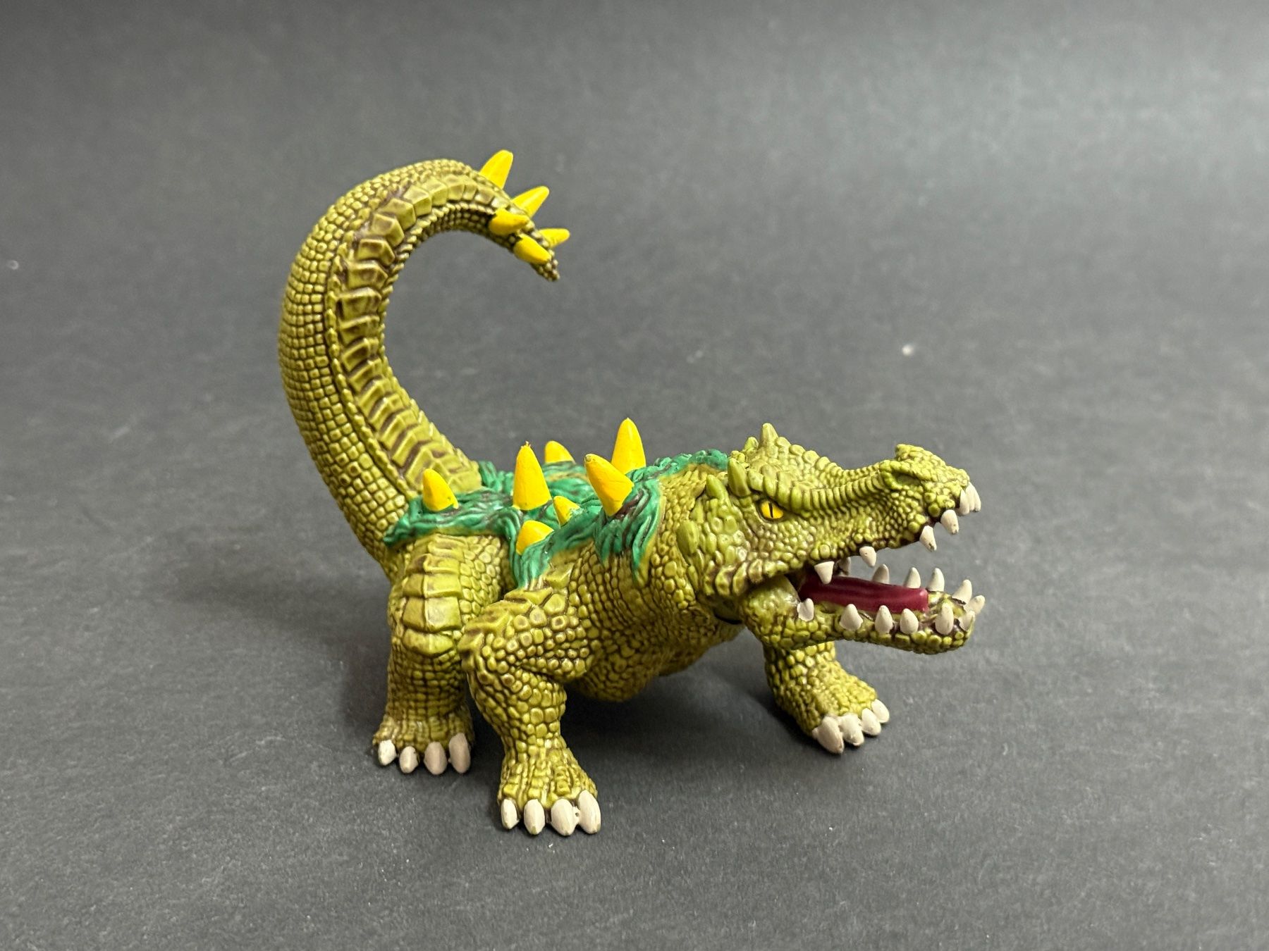 Schleich Figuren: Schleich Eldrador 70155 Sumpfmonster – Gebraucht aus Ennetbaden von mapa05 1