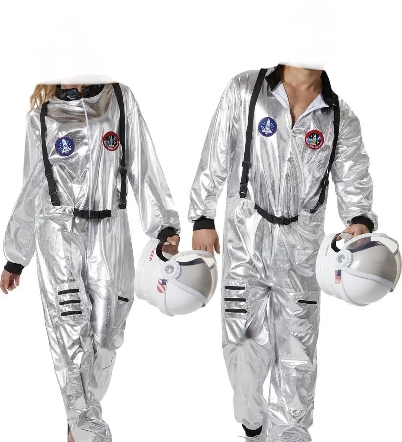 Costumi: Astronaut – Nuovo (secondo la descrizione) da Glis venduto da Fastnachtsparadies