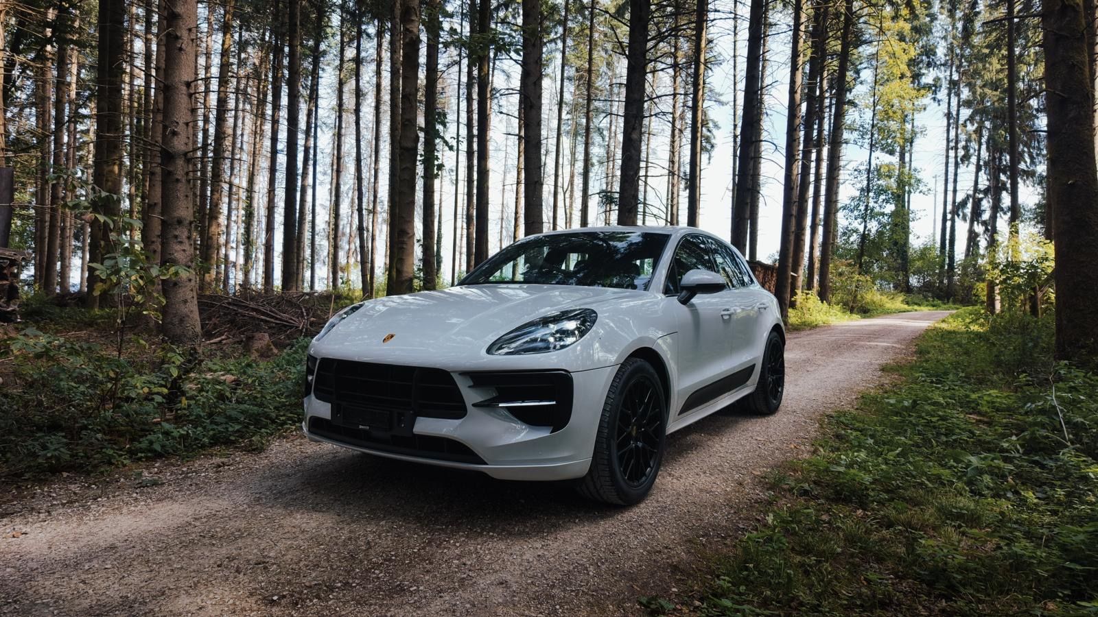 Porsche Automobili: Porsche Macan GTS | 2020 | 380PS – Usato da Kriens venduto da Kuuushtrim