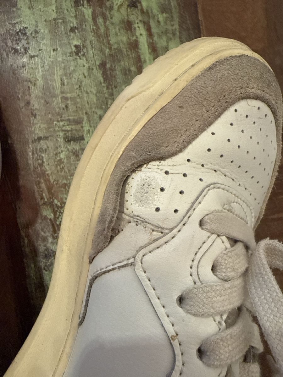 Autry Scarpe da donna: Gut erhaltene Autry Medalist Sneaker Gr. 37 – Usato da Bern venduto da Querida10 1