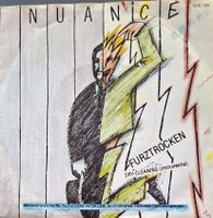 Vinyl-Single Nuance - Furztrocken