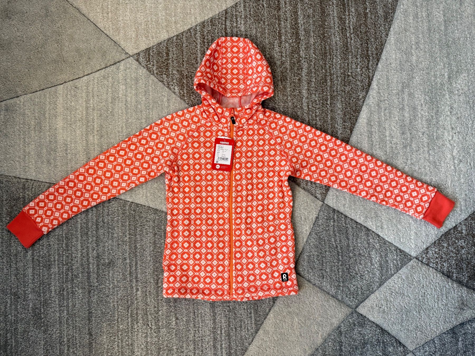 Pullover & Sweatshirts: Pullover Reima Gr. 152 NEU – Neu und originalverpackt aus Zürich von makmakmak