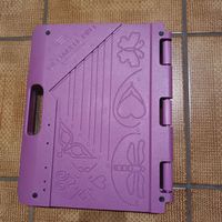 Ultimate Pro gabarit scrapbooking Crafter's Companion
