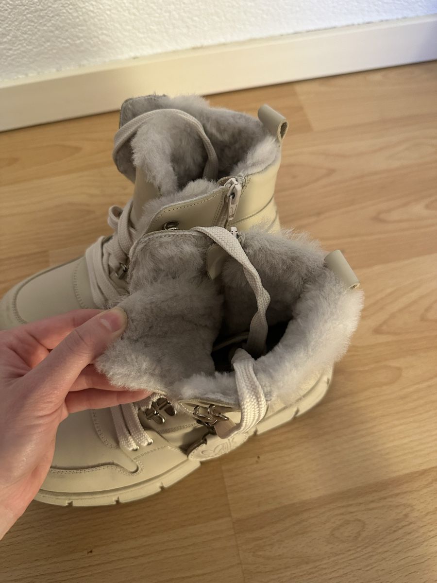 Scarpe da donna: Mis Pepas Winterboots Gr. 38 – Usato da Frauenfeld venduto da vanyllua 6