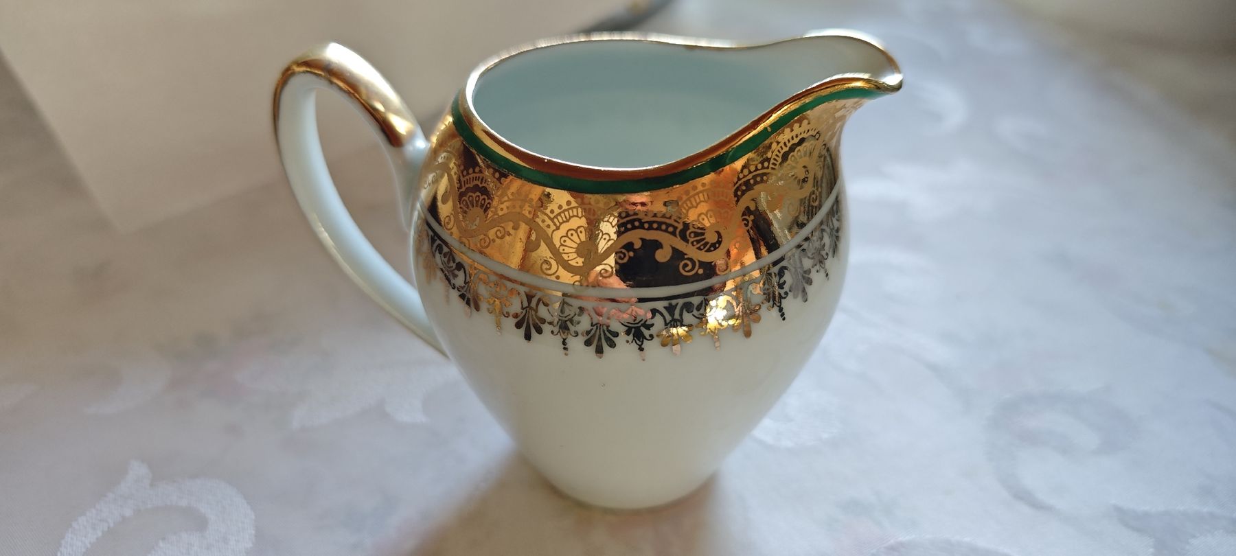 Geschirrsets: Kaffeeservice – Gebraucht aus Uster von Beni1950 1