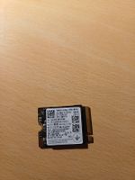 SSD Samsung PM991 NVMe 256GB format M.2 2230reconditionnee