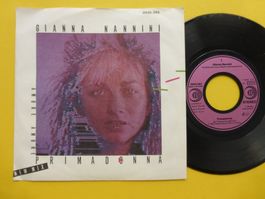 Gianna Nannini – Primadonna (New Mix)