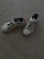 Adidas Grand Court kids trainers, size 31 👟