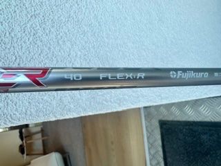 Titleist Mazze & Set: Titelst Mini Driver GT 280 1 Saison – Usato da Cham venduto da Wolfgang2026 6