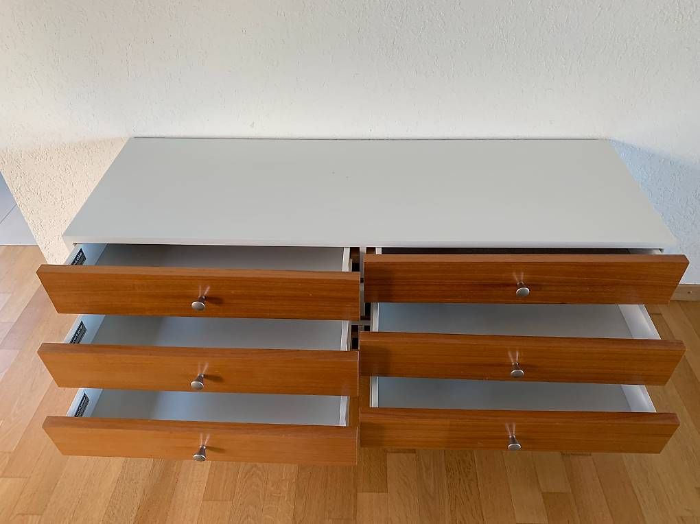 Commodes: Interlübke Sideboard – D'occasion à St. Gallen par tob_c8bj 1