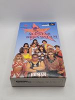 All Star Dream Slam OVP SNES Super Famicom Japan