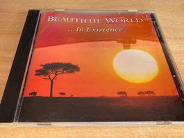 Beautiful World – ... In Existence