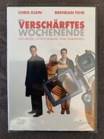 Mein verschärftes Wochenende