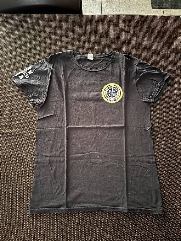 T-Shirts: Maglietta – Gebraucht aus Carabbia von fab_6y2g