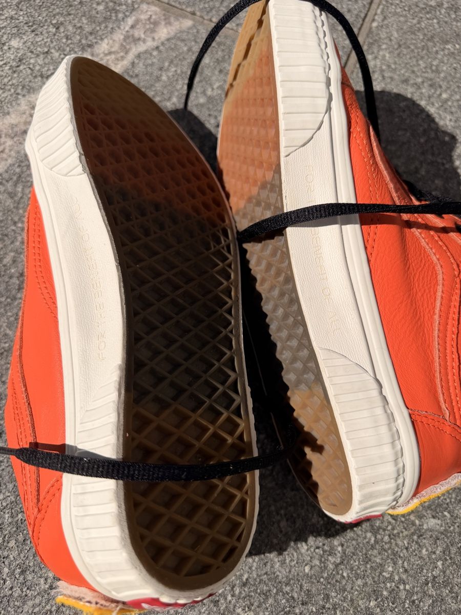Vans Scarpe da uomo: Vans Space Voyager NASA Sneaker – Usato da Stäfa venduto da InesBo 2