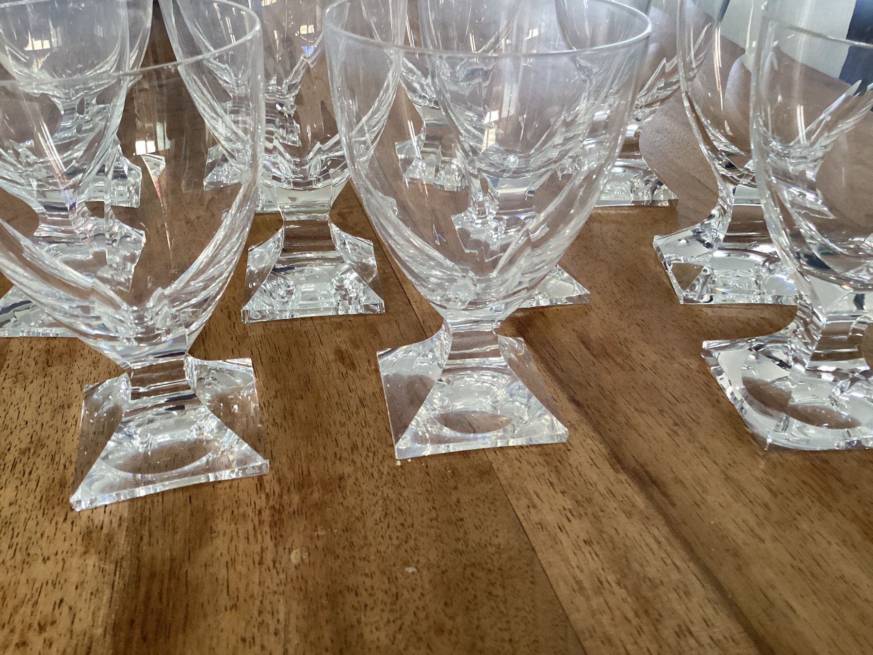 Bicchieri: 11 verres de Peill & Putzler – Usato da Bursinel venduto da don_ccb9 2