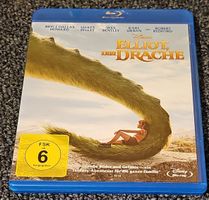 Elliott der Drache - Bluray