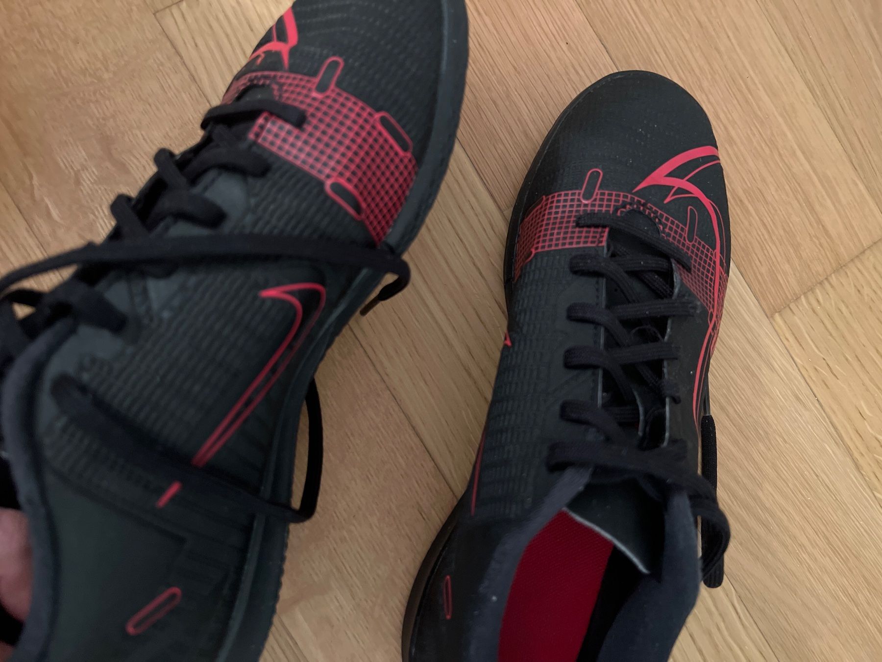 Nike Scarpe da uomo: Nike Turnschuhe – Usato da Winterthur venduto da yar_dpp8 2