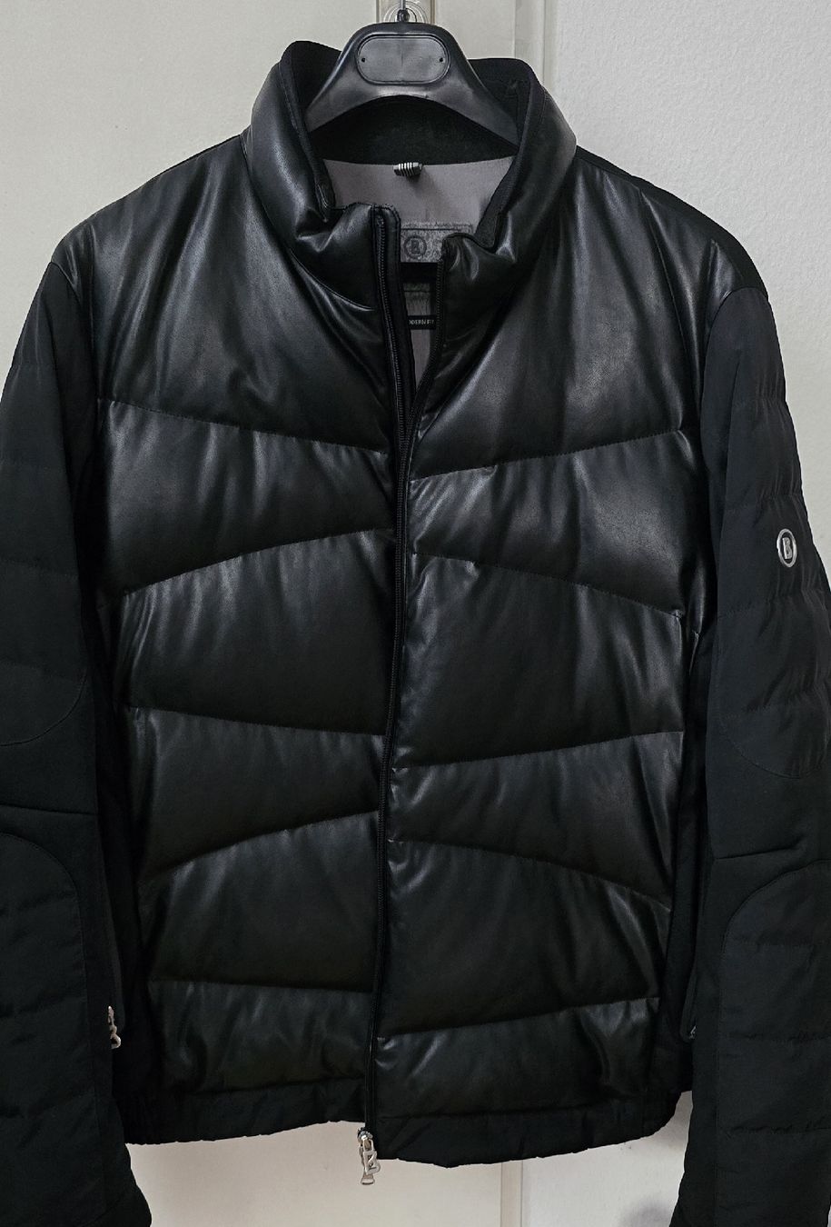 Bogner Giacche: Bogner Leder Winter Jacke – Nuovo (secondo la descrizione) da Thalwil venduto da Bushwood