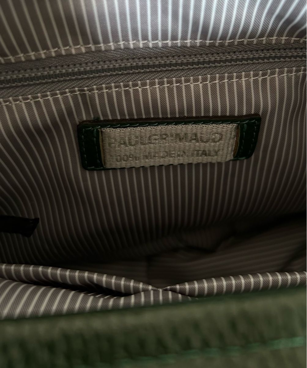 Borse da donna: PAUL GRIMAUD LEDERTASCHE – Usato da Pont (Veveyse) venduto da pil_k9jp 5