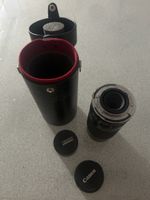 Tamron SP 80-210mm f/3.8 Adaptall-2 mit Köcher