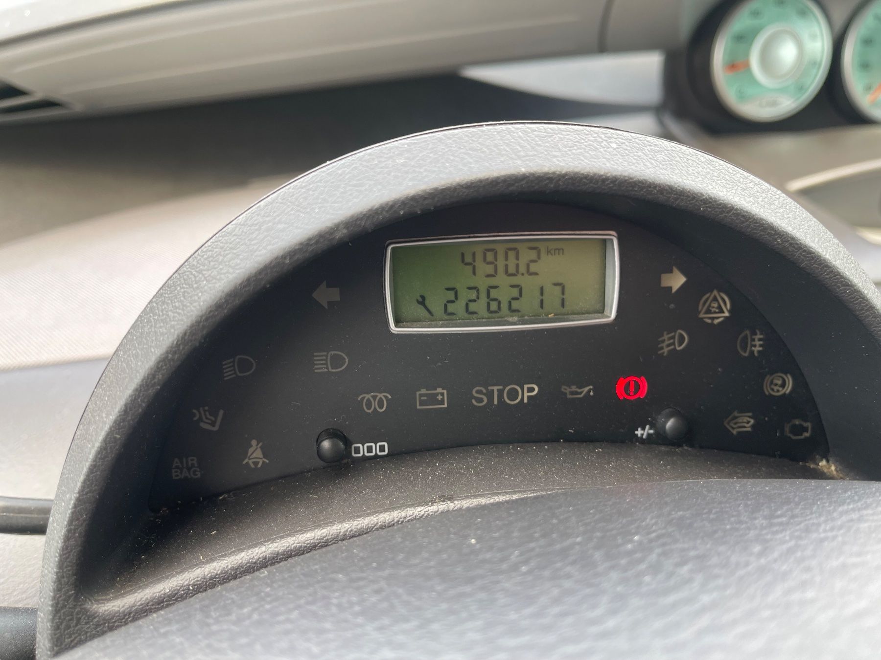 Peugeot Automobili: Peugeot 807 – Usato da Kümmertshausen venduto da spe_8hlh 3