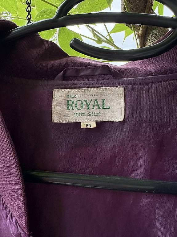 Jacken: BOMBERJACKE  – Gebraucht aus Wiggiswil von may_f55w 4