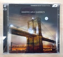 American Classics CD