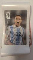 Panini Coca Cola - LAUTARO -